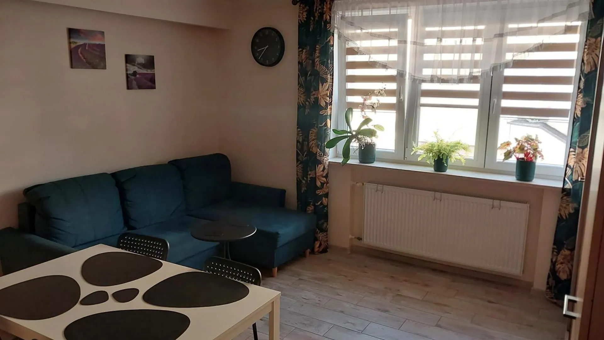 Apartament Jodlowa 17 Gdansk Poland
