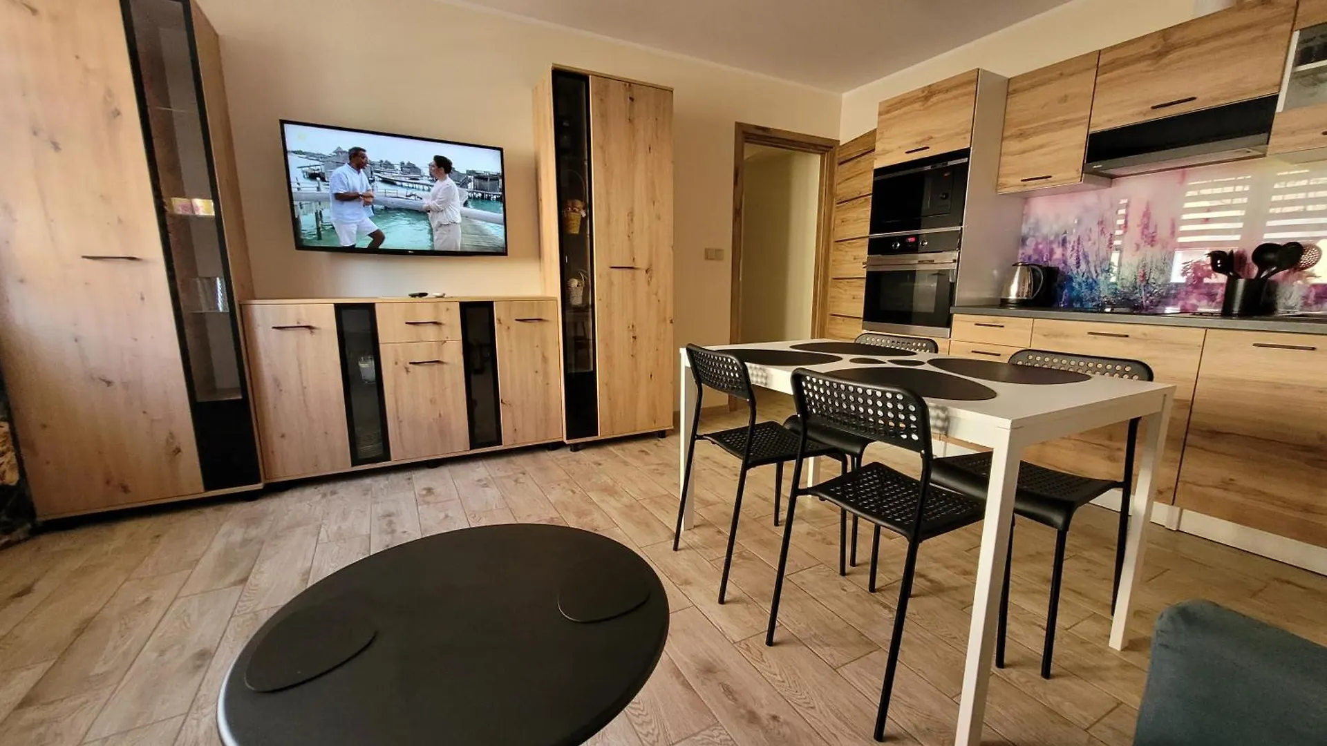 Apartament Jodlowa 17 Gdansk 0*,  Poland