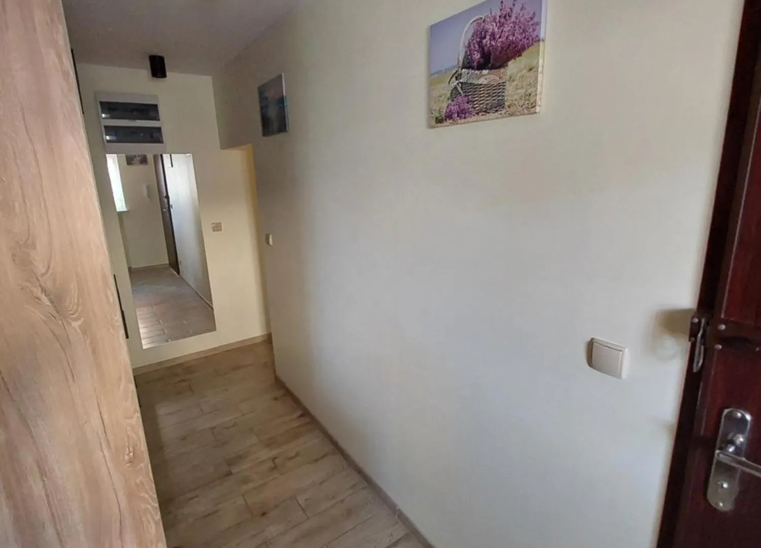 Apartament Jodlowa 17 Gdansk