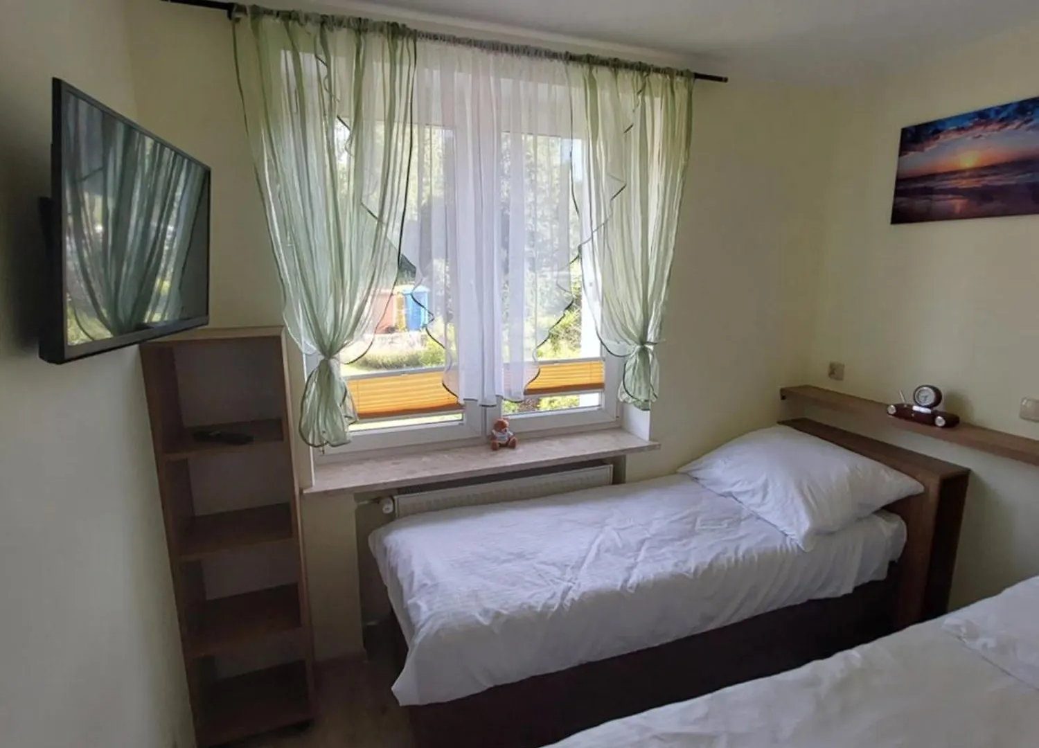 Apartament Jodlowa 17 Gdansk Poland